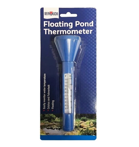 Bermuda Floating Thermometer