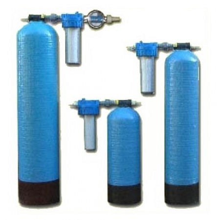 (WP) Water Purifier/Dechlorinator