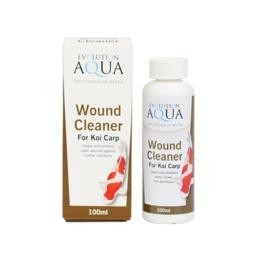 Evolution Aqua Med Wound Cleaner