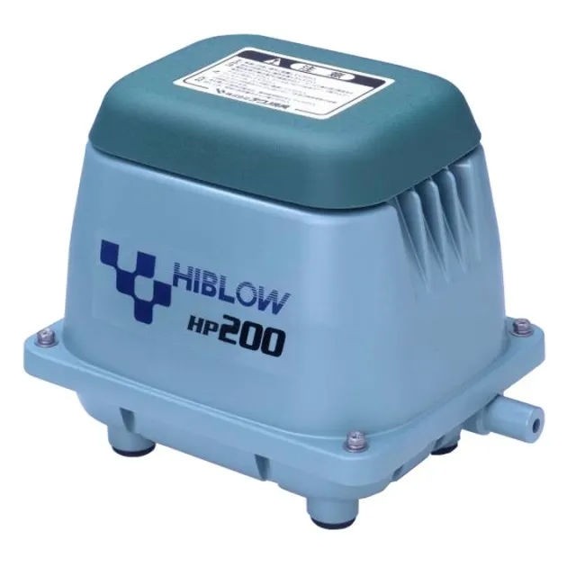 Hiblow 200 Air Pump