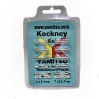 Kockney Koi Yamitsu Fuse Pack (10)