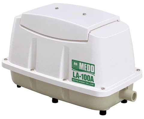 Medo LA-100A Air Pump (
