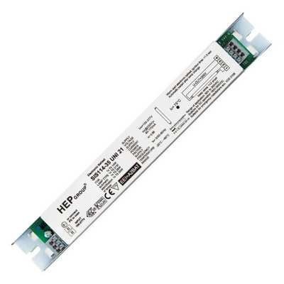 TMCPro Clear Ultima Ballasts