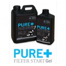 Evolution Aqua Pure + Filter Start Gel