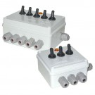 GM Multi Switch Boxes