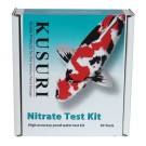 Kusuri Nitrate Test Kit & Nitrate Refill Tablets