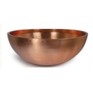 Oase Round 90 Copper Bowl