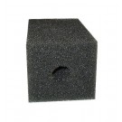 Foam Block - Drilled 