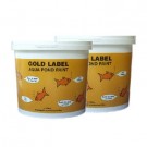 Gold Label Aqua Pond Paint