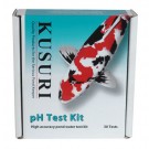 Kusuri pH Test Kit