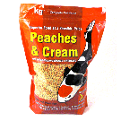 Kockney Koi  Peaches & Cream Sticks