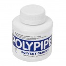 Polypipe Solvent Cement