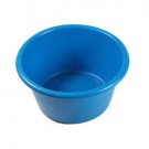 Round Bowl With 100Ltr Measure
