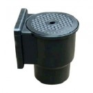 Standard In-Wall Surface Skimmer