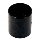 Solvent Weld - Straight Socket Connector
