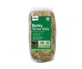 Bermuda Barley Bale