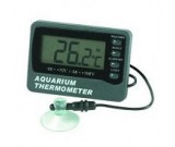 Digital In/Out Aquarium Thermometer