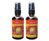 Propolis Food Supplement & Spray