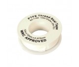 PTFE Thread Seal Tape - Per Roll