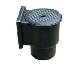 Standard In-Wall Surface Skimmer