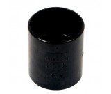 Solvent Weld - Straight Socket Connector