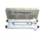 TMC Pro Pond Advantage UV Clarifier - 110w