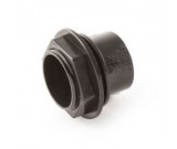 Polypipe 43mm Solvent Weld Threaded Tank Connector WS36