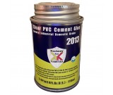 Kockney Koi Yamitsu PVC Pipe Solvent Cement 118ml